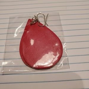 5 different pairs of Earrings